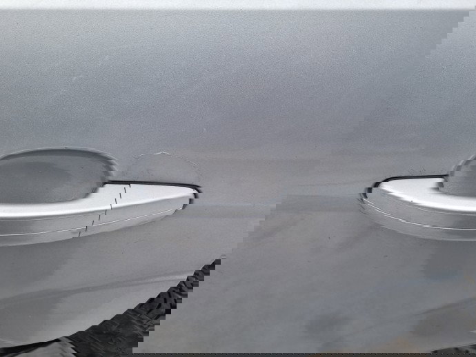 Maner usa stanga spate Ford Focus 2 Combi (DA) [Fabr 2004-2012] OEM