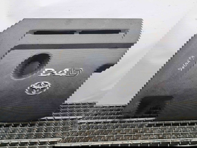 Capac motor Toyota Rav 4 III (ACA3, ACE, ALA3, GSA3, ZSA3) [Fabr 2005-2013] OEM 2.2 2.2 80KW / 109CP