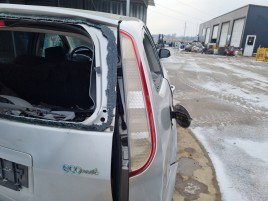  Stop aripa dreapta Ford Focus 2 Combi (DA) [Fabr 2004-2012] OEM