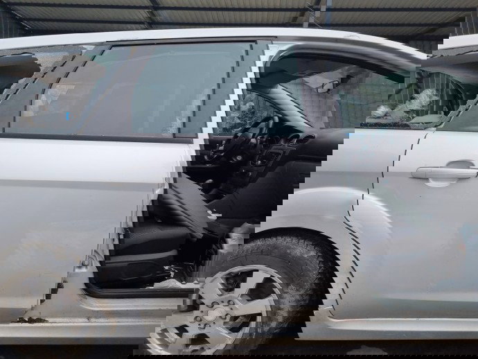 Usa dreapta spate Ford Focus 2 Combi (DA) [Fabr 2004-2012] OEM