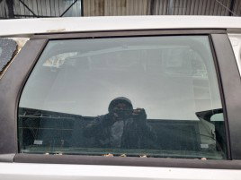 Geam usa dreapta spate Ford Focus 2 Combi (DA) [Fabr 2004-2012] OEM