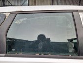 Geam usa dreapta spate Ford Focus 2 Combi (DA) [Fabr 2004-2012] OEM