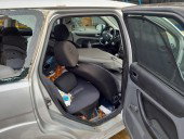 Cheder usa dreapta spate Ford Focus 2 Combi (DA) [Fabr 2004-2012] OEM