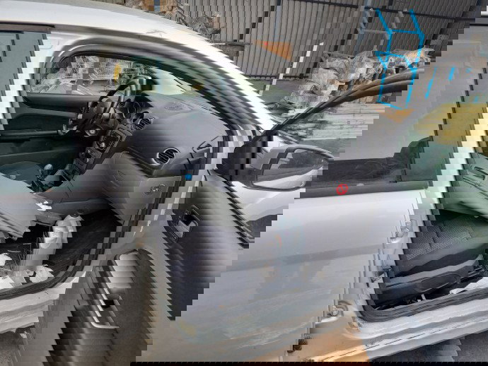 Cheder usa dreapta fata Ford Focus 2 Combi (DA) [Fabr 2004-2012] OEM