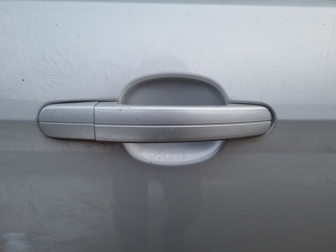Maner usa dreapta fata Ford Focus 2 Combi (DA) [Fabr 2004-2012] OEM