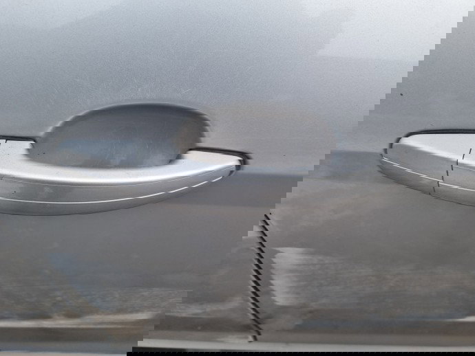 Maner usa dreapta fata Ford Focus 2 Combi (DA) [Fabr 2004-2012] OEM