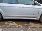 Prag lateral dreapta Ford Focus 2 Combi (DA) [Fabr 2004-2012] OEM