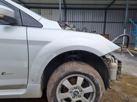 Aripa dreapta fata Ford Focus 2 Combi (DA) [Fabr 2004-2012] OEM