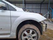 Aripa dreapta fata Ford Focus 2 Combi (DA) [Fabr 2004-2012] OEM