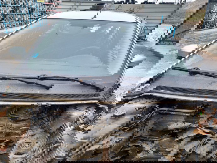 Set balamale capota Ford Focus 2 Combi (DA) [Fabr 2004-2012] OEM