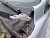 Set balamale capota Ford Focus 2 Combi (DA) [Fabr 2004-2012] OEM