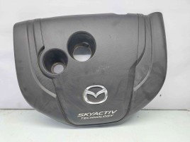 Capac motor MAZDA 6 (GJ1) [Fabr 2014-2021] K3006 2.2 Skyactiv 2.2 Skyactiv 129KW / 175CP