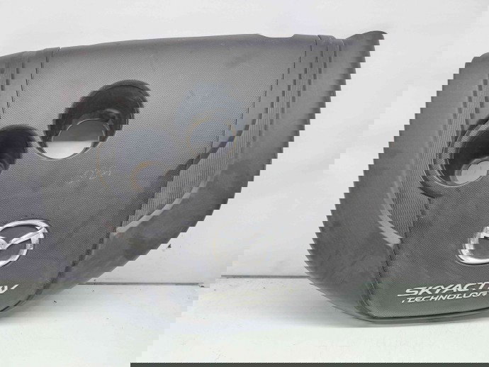 Capac motor MAZDA 6 (GJ1) [Fabr 2014-2021] K3006 2.2 Skyactiv 2.2 Skyactiv 129KW / 175CP