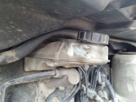 Vas lichid frana Ford Focus 2 Combi (DA) [Fabr 2004-2012] OEM