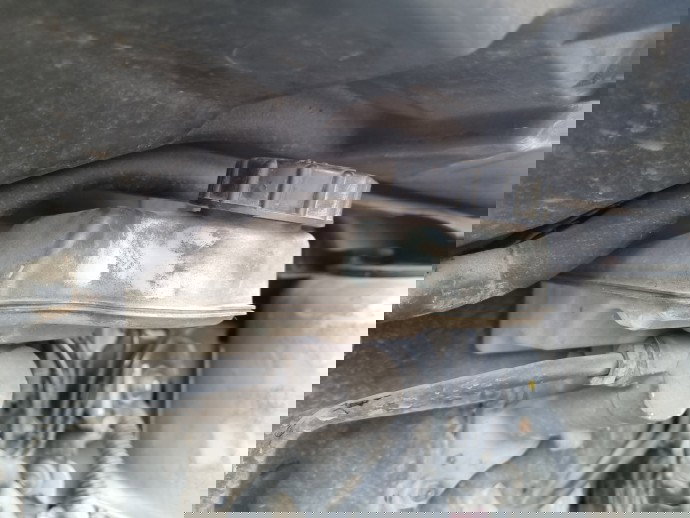 Vas lichid frana Ford Focus 2 Combi (DA) [Fabr 2004-2012] OEM