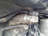Vas lichid frana Ford Focus 2 Combi (DA) [Fabr 2004-2012] OEM