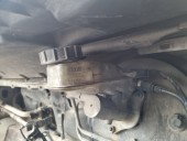 Vas lichid frana Ford Focus 2 Combi (DA) [Fabr 2004-2012] OEM