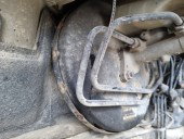 Tulumba frana Ford Focus 2 Combi (DA) [Fabr 2004-2012] 6M512B195FH 1.6 TDCI G8D8 80KW / 109CP