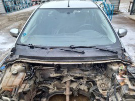  Grila stergator parbriz Ford Focus 2 Combi (DA) [Fabr 2004-2012] OEM