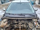  Grila stergator parbriz Ford Focus 2 Combi (DA) [Fabr 2004-2012] OEM