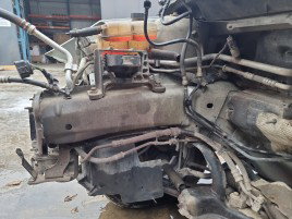 Lonjeron dreapta Ford Focus 2 Combi (DA) [Fabr 2004-2012] OEM
