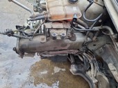 Lonjeron dreapta Ford Focus 2 Combi (DA) [Fabr 2004-2012] OEM