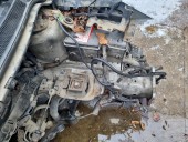 Lonjeron stanga Ford Focus 2 Combi (DA) [Fabr 2004-2012] OEM