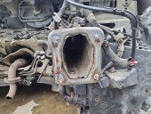 Lonjeron stanga Ford Focus 2 Combi (DA) [Fabr 2004-2012] OEM