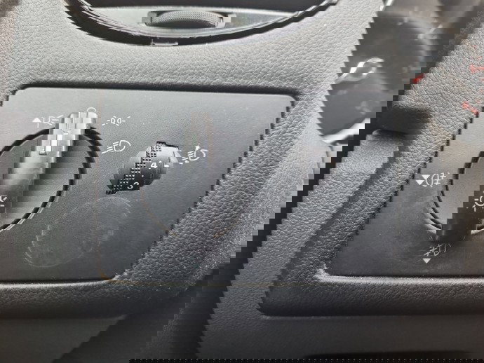  Bloc lumini Ford Focus 2 Combi (DA) [Fabr 2004-2012] OEM