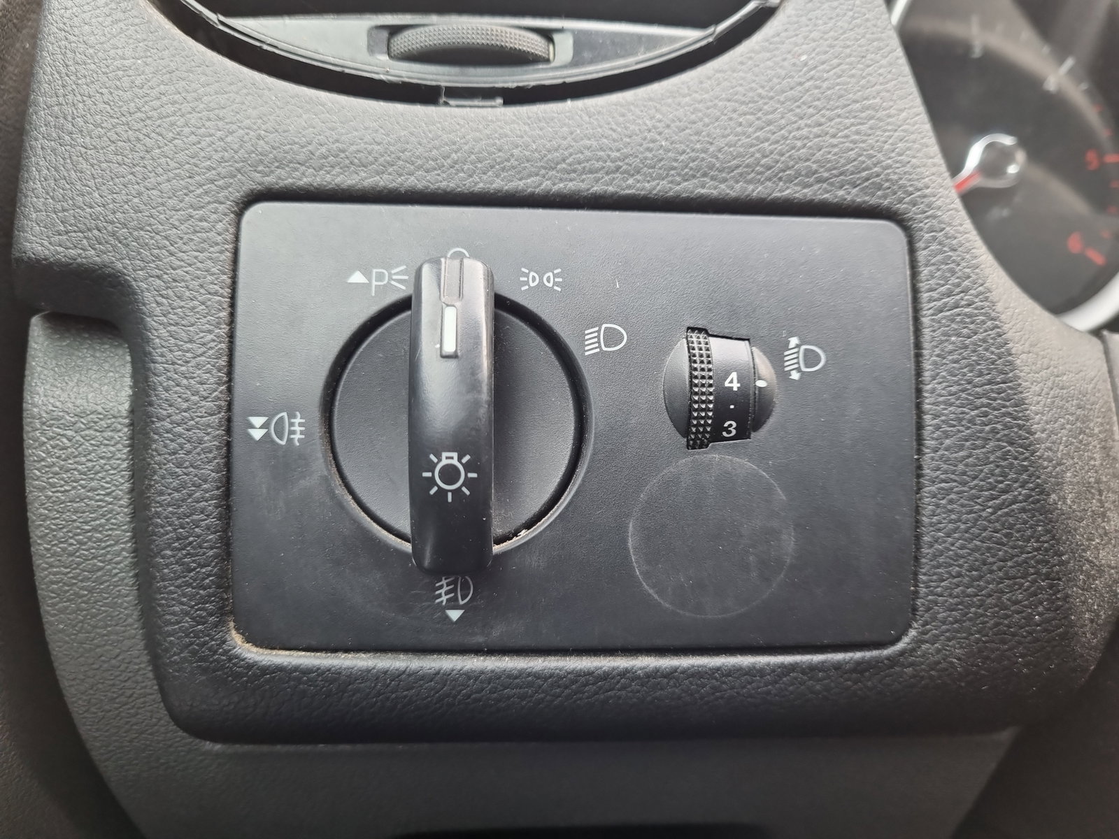 Bloc lumini Ford Focus 2 Combi (DA) [Fabr 2004-2012] OEM