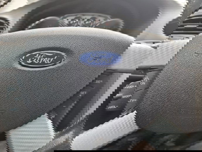  Airbag volan Ford Focus 2 Combi (DA) [Fabr 2004-2012] OEM