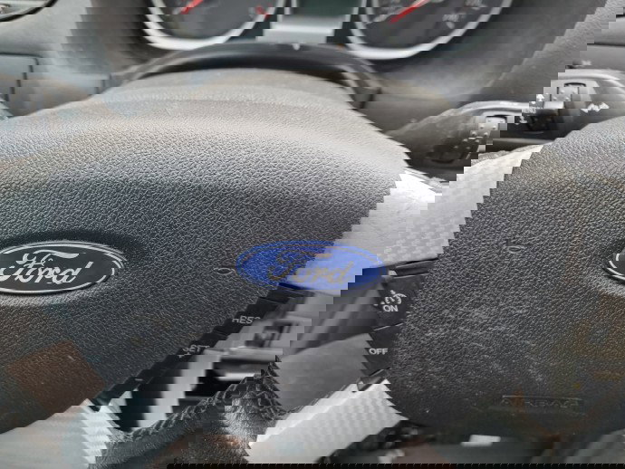  Airbag volan Ford Focus 2 Combi (DA) [Fabr 2004-2012] OEM