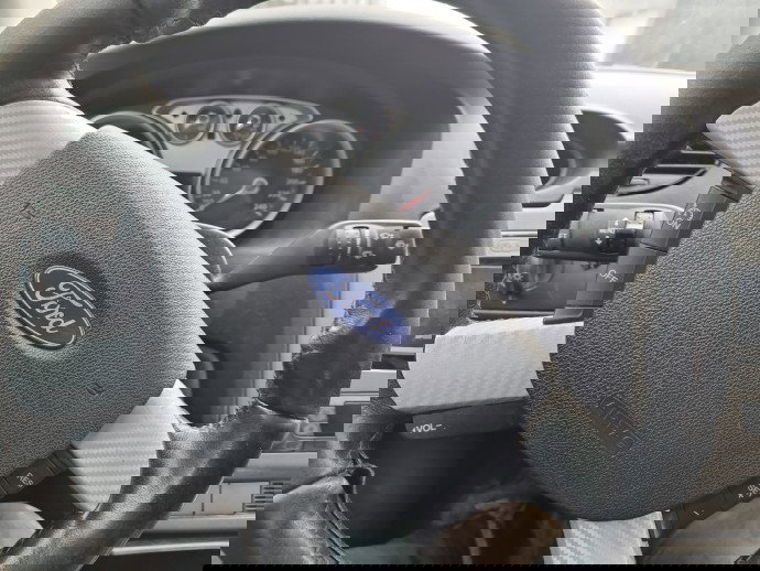  Ansamblu manete Ford Focus 2 Combi (DA) [Fabr 2004-2012] OEM