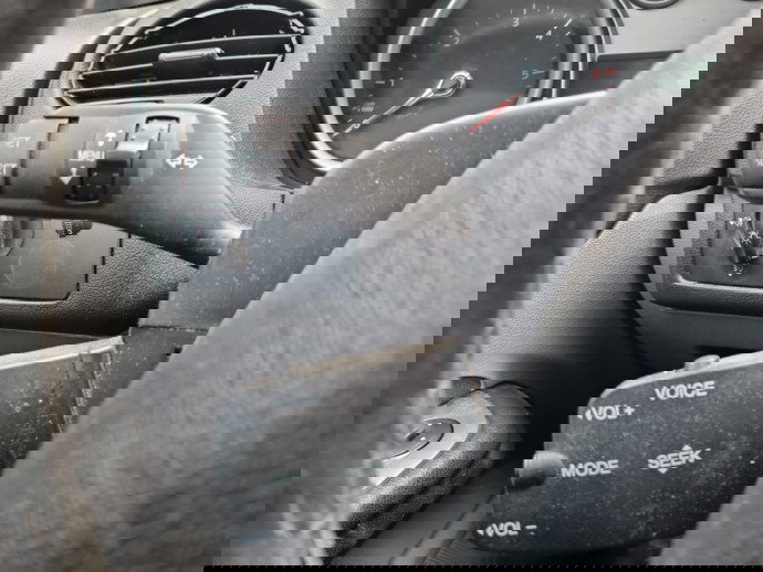  Ansamblu manete Ford Focus 2 Combi (DA) [Fabr 2004-2012] OEM