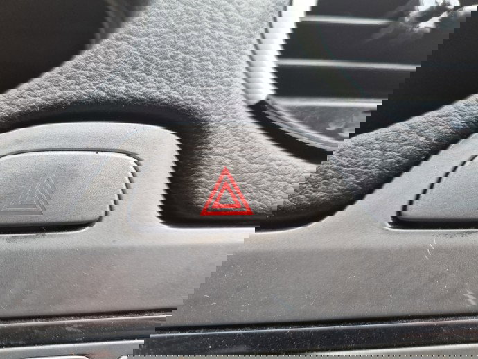  Buton avarii Ford Focus 2 Combi (DA) [Fabr 2004-2012] OEM