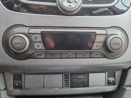  Panou comanda clima Ford Focus 2 Combi (DA) [Fabr 2004-2012] OEM