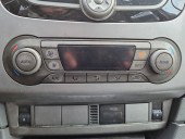  Panou comanda clima Ford Focus 2 Combi (DA) [Fabr 2004-2012] OEM