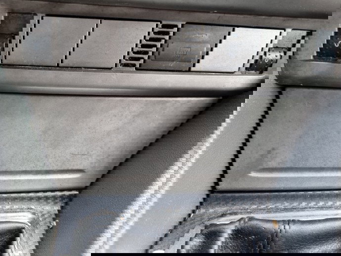  Scrumiera Ford Focus 2 Combi (DA) [Fabr 2004-2012] OEM