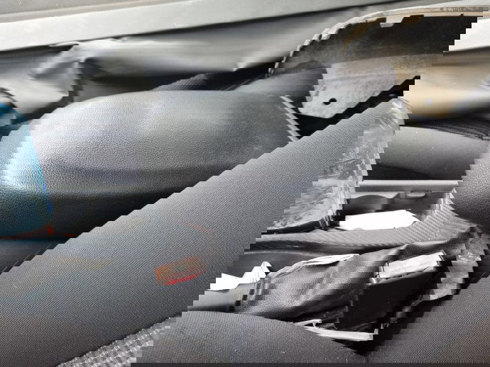  Cotiera Ford Focus 2 Combi (DA) [Fabr 2004-2012] OEM