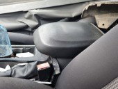  Cotiera Ford Focus 2 Combi (DA) [Fabr 2004-2012] OEM