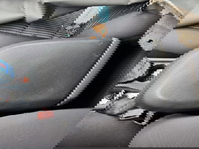  Cotiera Ford Focus 2 Combi (DA) [Fabr 2004-2012] OEM