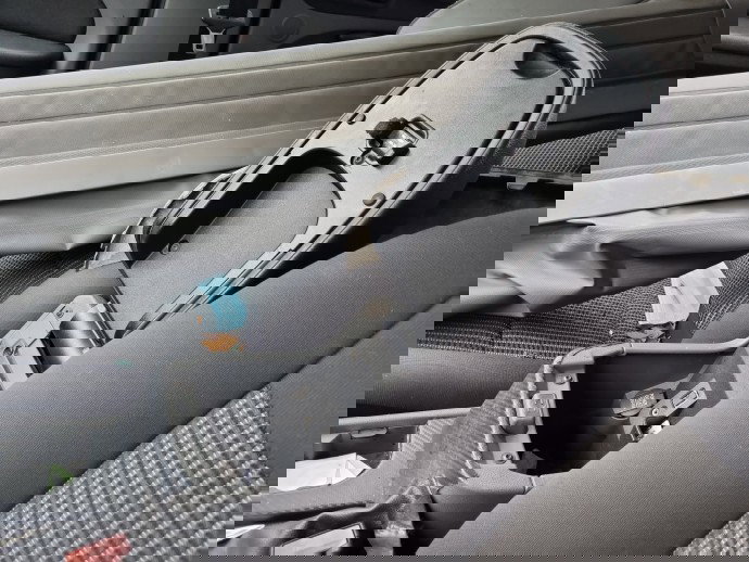  Cotiera Ford Focus 2 Combi (DA) [Fabr 2004-2012] OEM