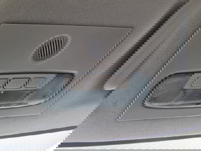  Plafoniera fata Ford Focus 2 Combi (DA) [Fabr 2004-2012] OEM