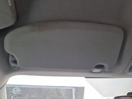  Parasolar stanga Ford Focus 2 Combi (DA) [Fabr 2004-2012] OEM