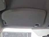  Parasolar stanga Ford Focus 2 Combi (DA) [Fabr 2004-2012] OEM