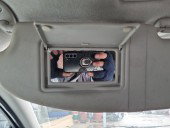  Parasolar stanga Ford Focus 2 Combi (DA) [Fabr 2004-2012] OEM