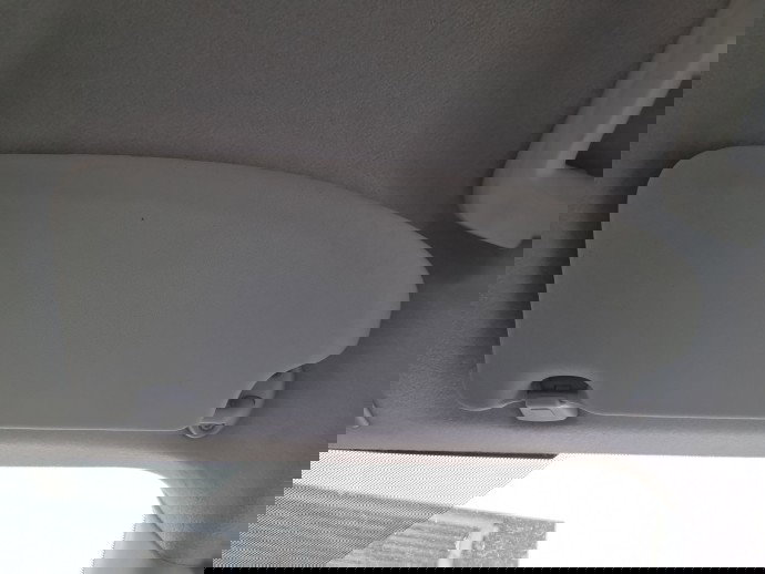  Parasolar dreapta Ford Focus 2 Combi (DA) [Fabr 2004-2012] OEM