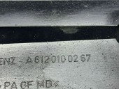 Capac motor Mercedes Clasa ML (W163) [Fabr 1998-2005] A6120100267 2.7 CDI 612963  