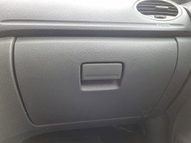  Torpedou Ford Focus 2 Combi (DA) [Fabr 2004-2012] OEM