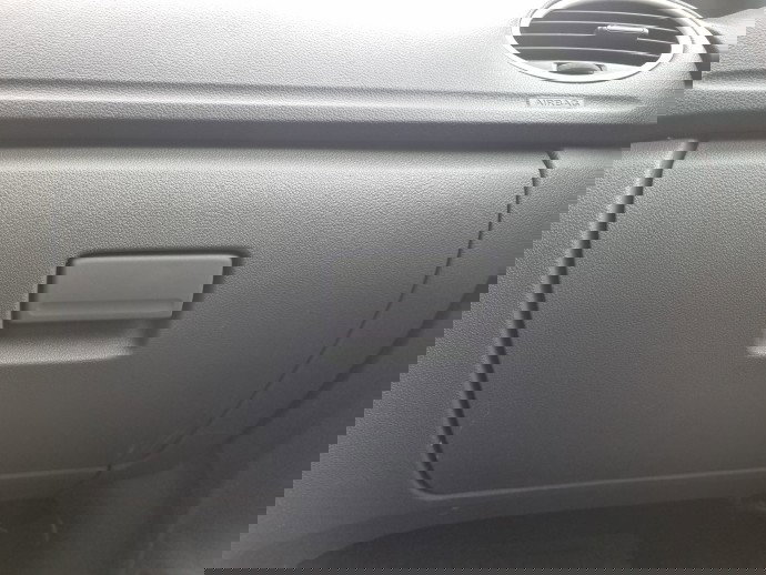  Torpedou Ford Focus 2 Combi (DA) [Fabr 2004-2012] OEM